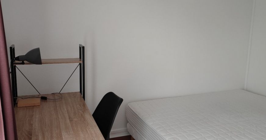 vente Appartement Mont Saint Aignan