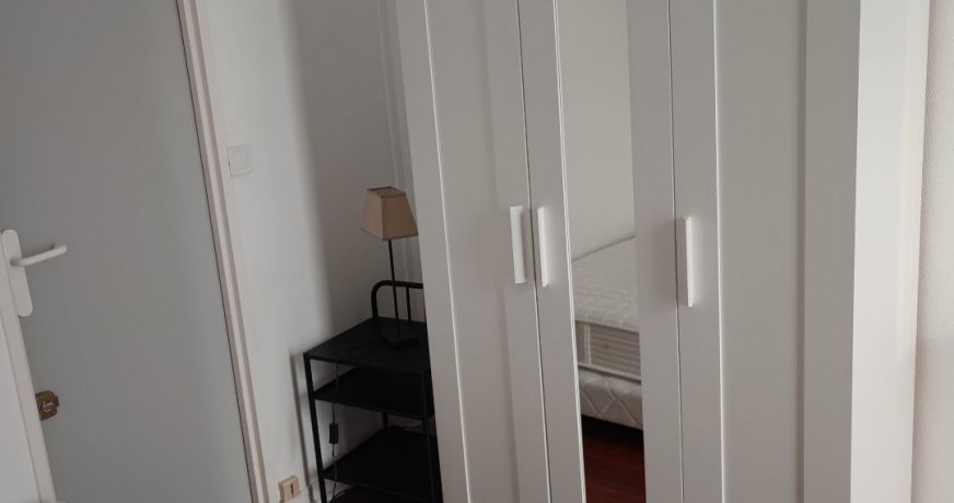 vente Appartement Mont Saint Aignan