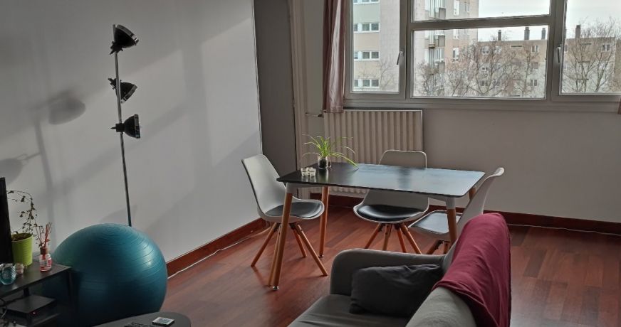 vente Appartement Mont Saint Aignan