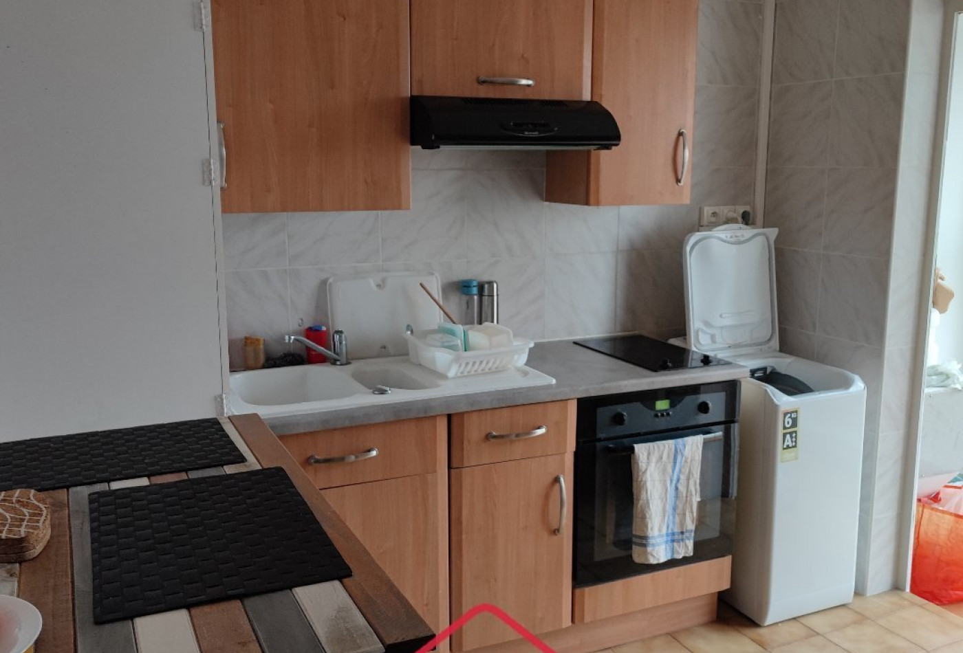 vente Appartement Mont Saint Aignan - Photo 3