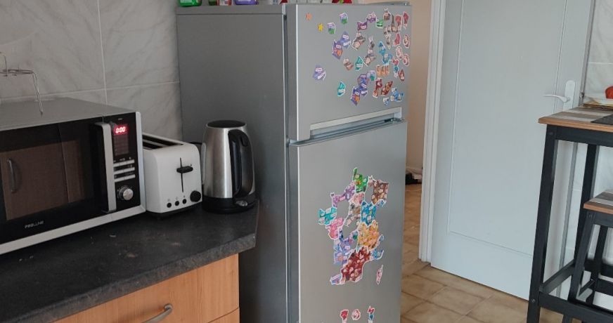 vente Appartement Mont Saint Aignan