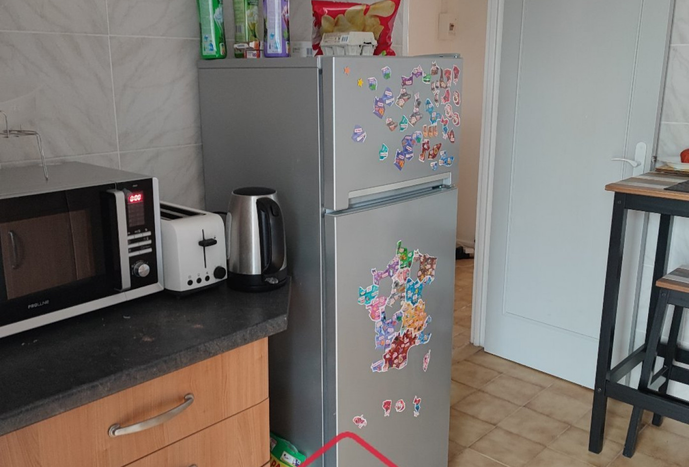 vente Appartement Mont Saint Aignan - Photo 4