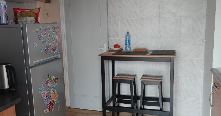 vente Appartement Mont Saint Aignan