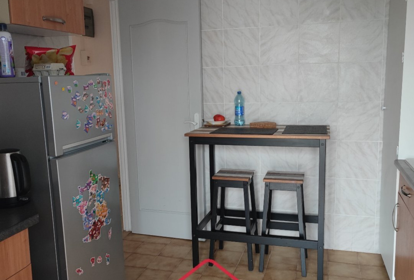 vente Appartement Mont Saint Aignan - Photo 5