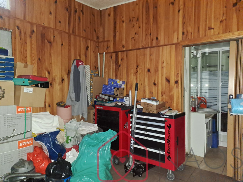 vente Locaux d'activité L'ile Saint Denis - Photo 3