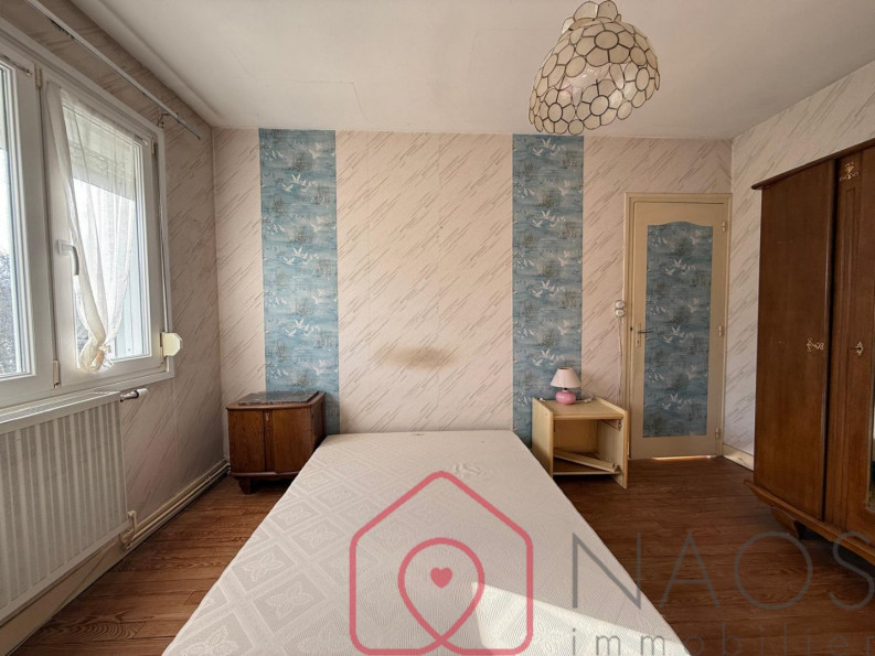 vente Maison Floing - Photo 8