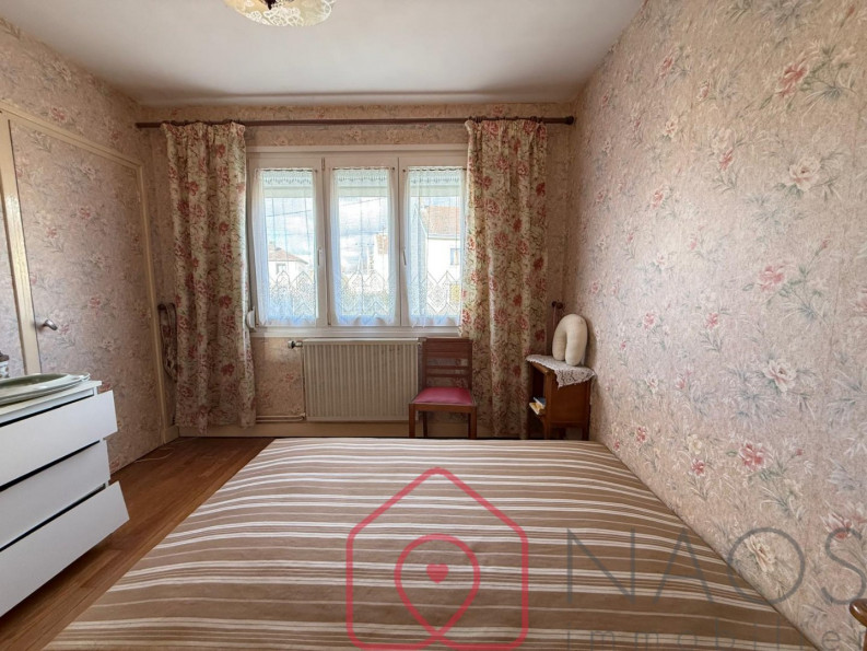 vente Maison Floing - Photo 9