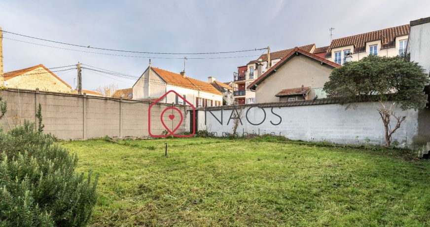 vente Maison Acheres