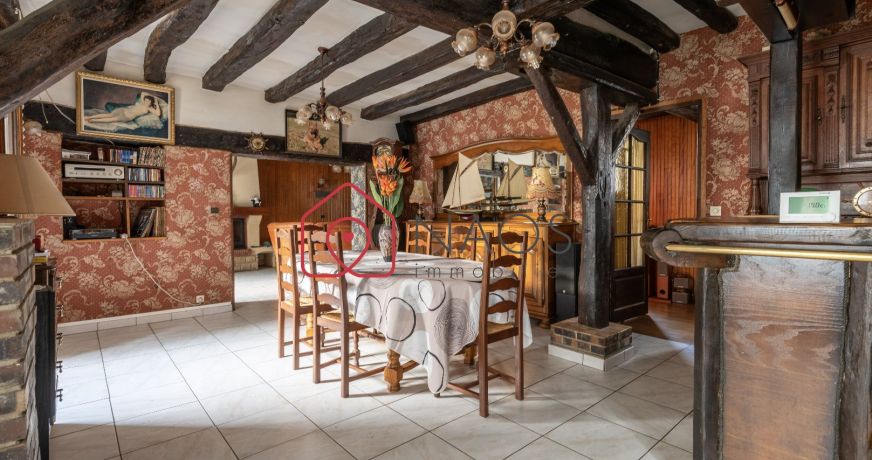 vente Maison Acheres