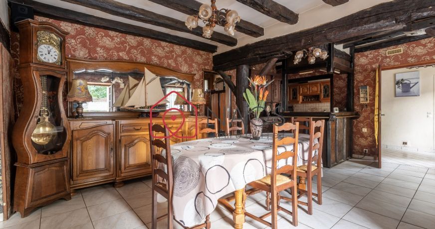 vente Maison Acheres