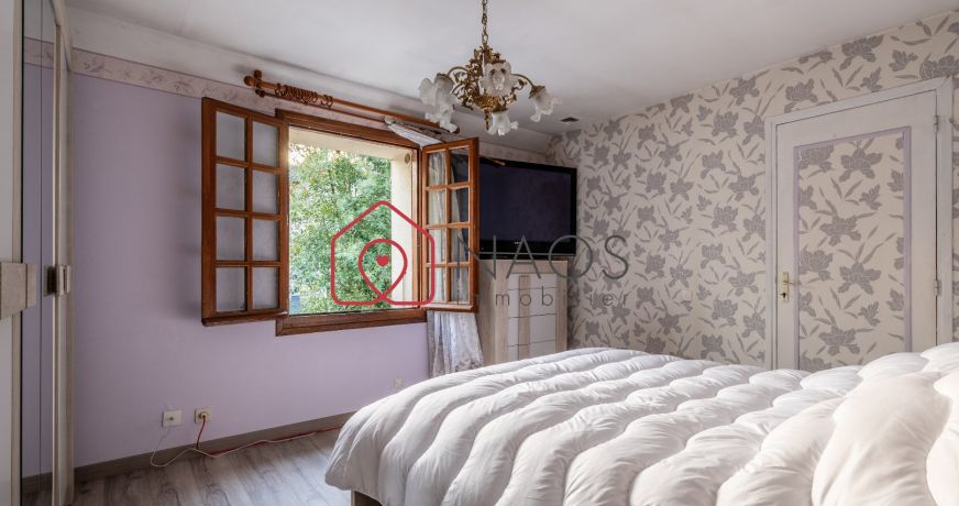 vente Maison Acheres