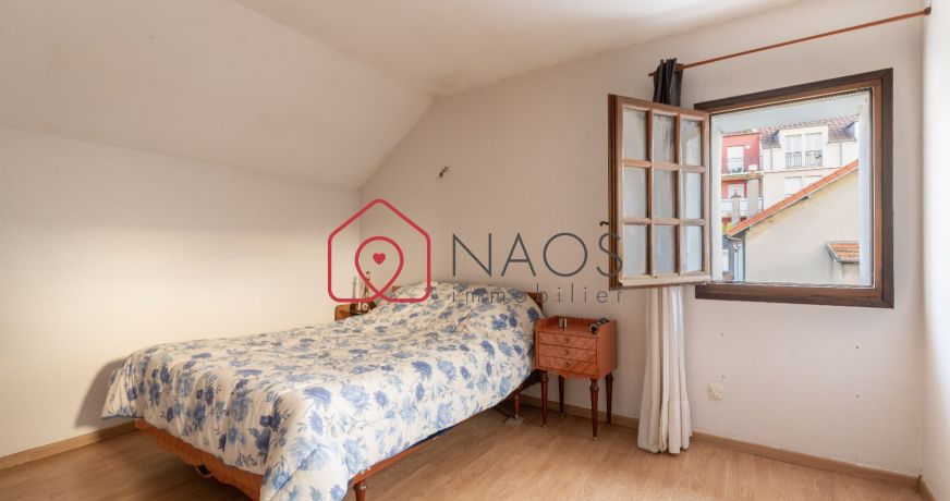 vente Maison Acheres