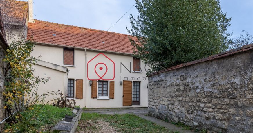 vente Maison Acheres