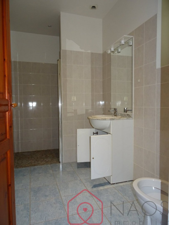 location Maison Aubigny Sur Nere - Photo 9