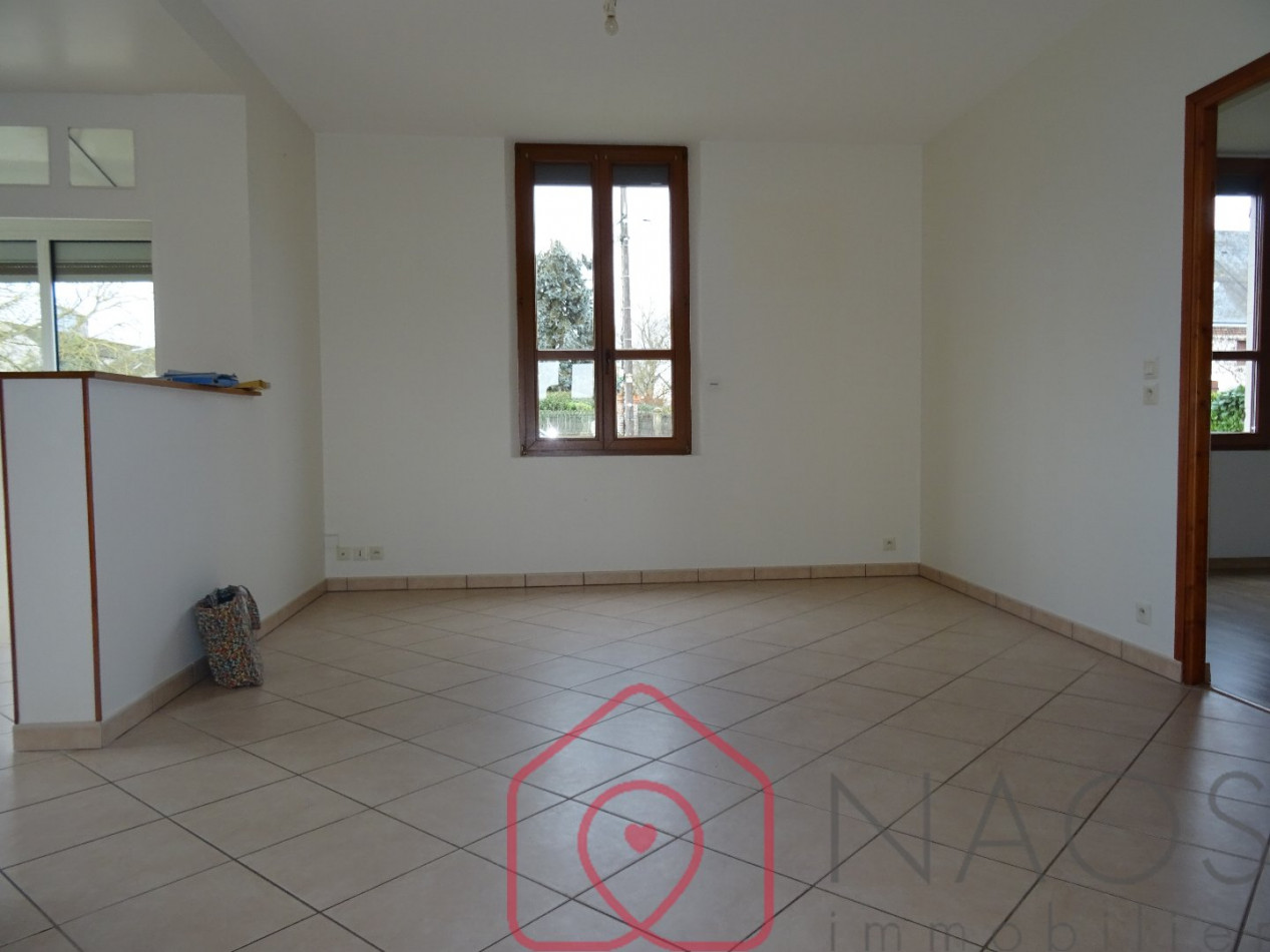 location Maison Aubigny Sur Nere - Photo 4