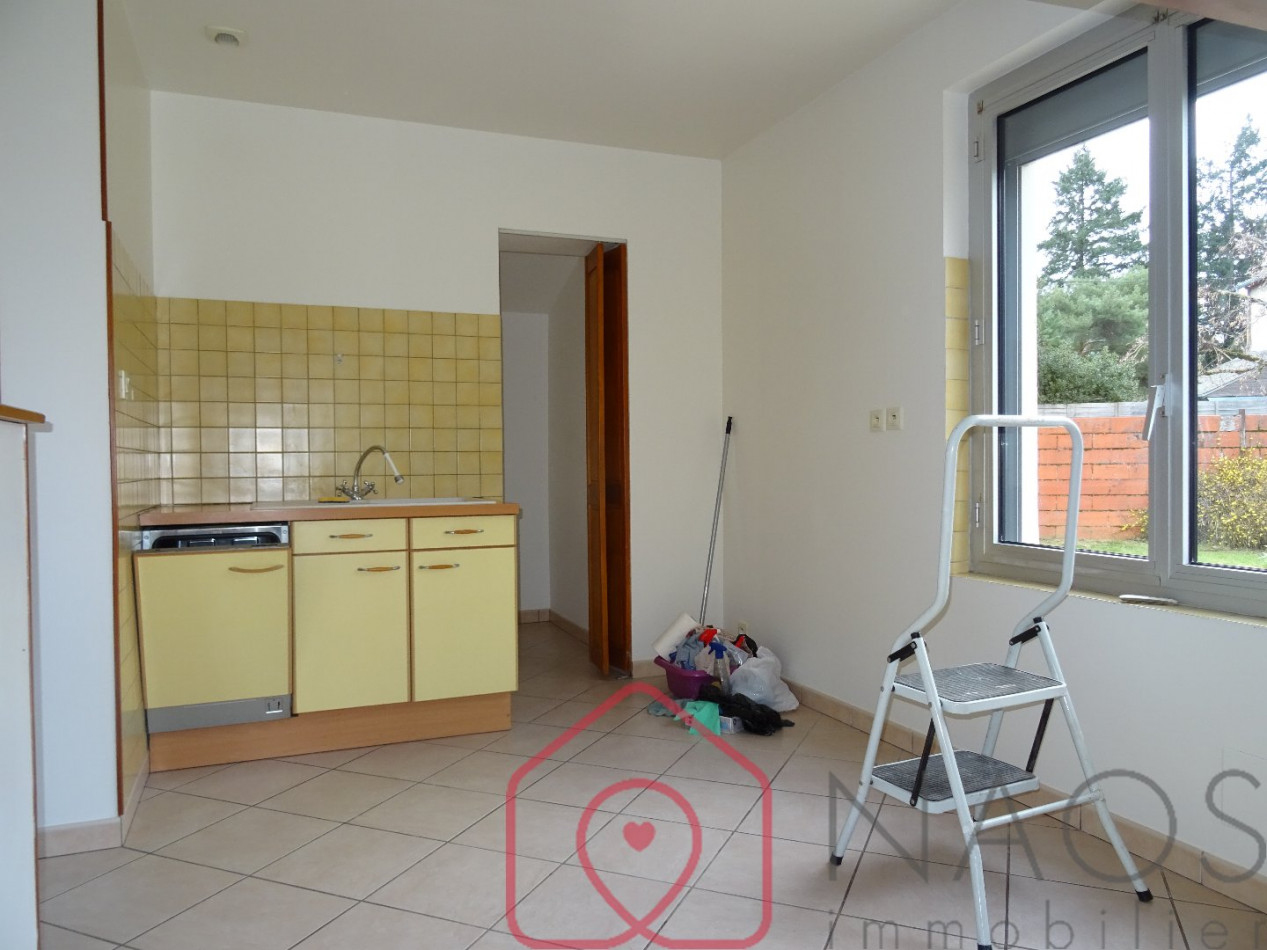 location Maison Aubigny Sur Nere - Photo 5