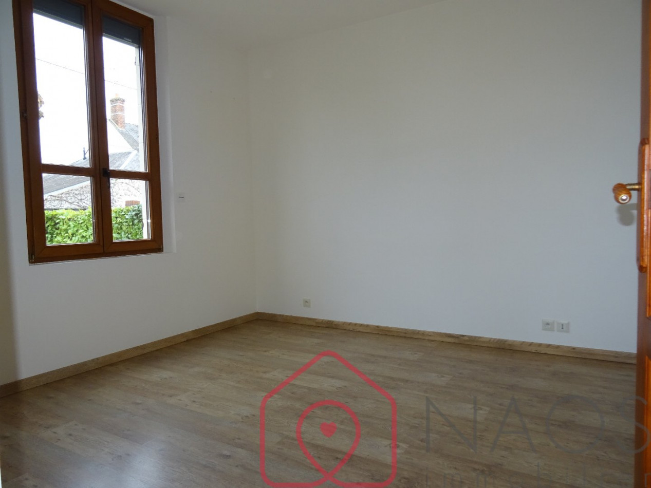 location Maison Aubigny Sur Nere - Photo 6