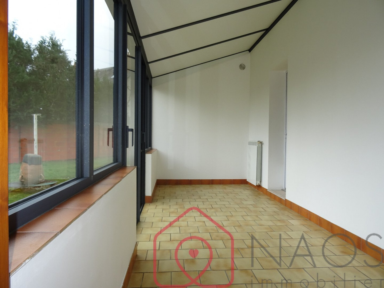 location Maison Aubigny Sur Nere - Photo 8