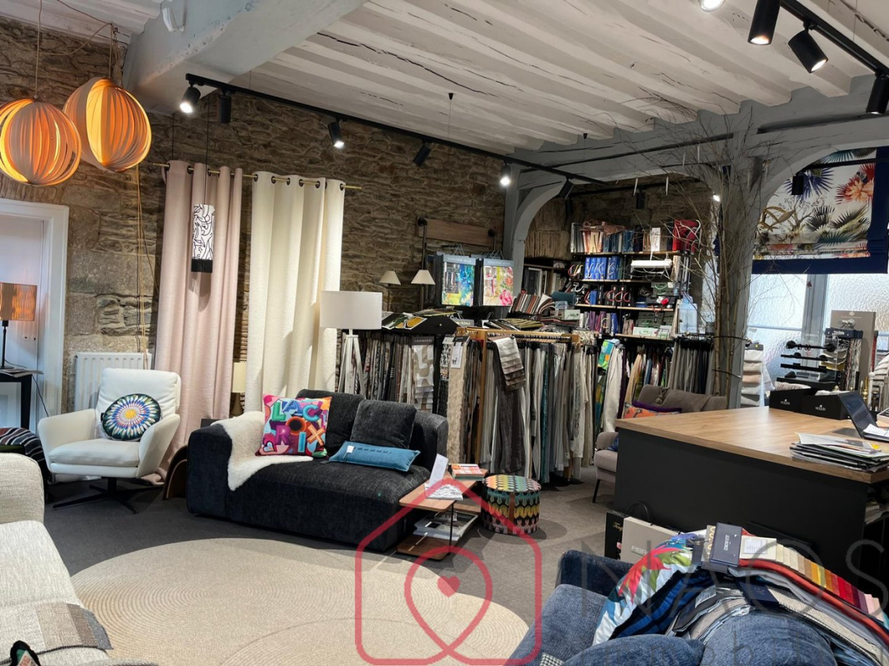 vente Mobilier art décoration Rennes - Photo 6