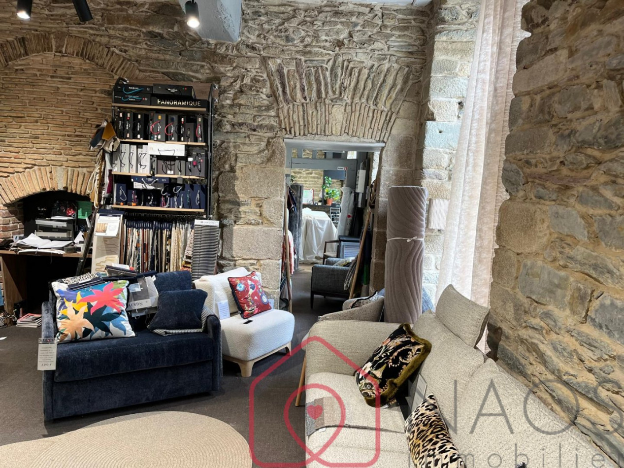 vente Mobilier art décoration Rennes - Photo 4