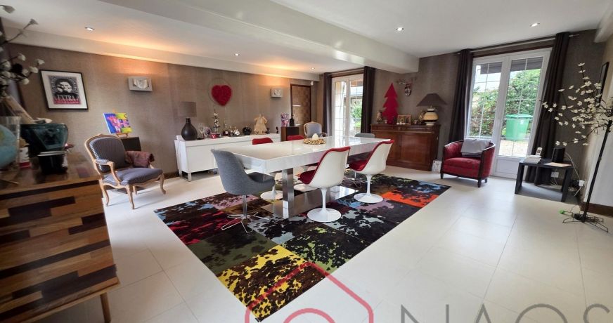 vente Maison Saint Jean De Braye