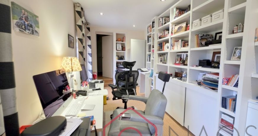 vente Maison Saint Jean De Braye