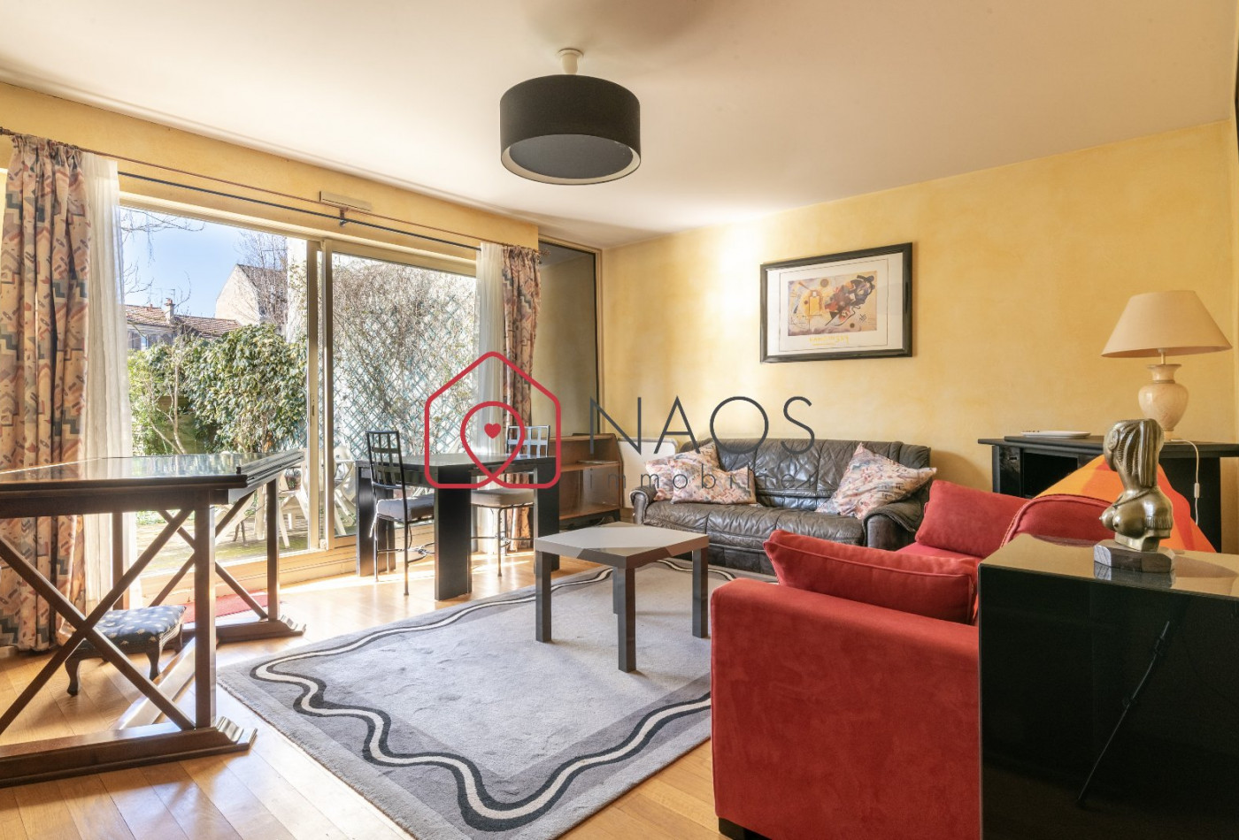 vente Appartement Croissy Sur Seine - Photo 2