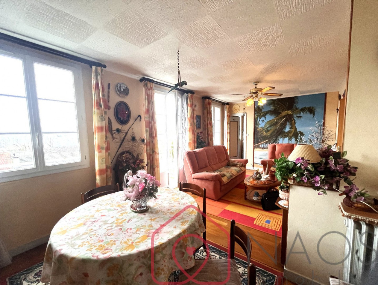 vente Appartement à rénover Bourges - Photo 10