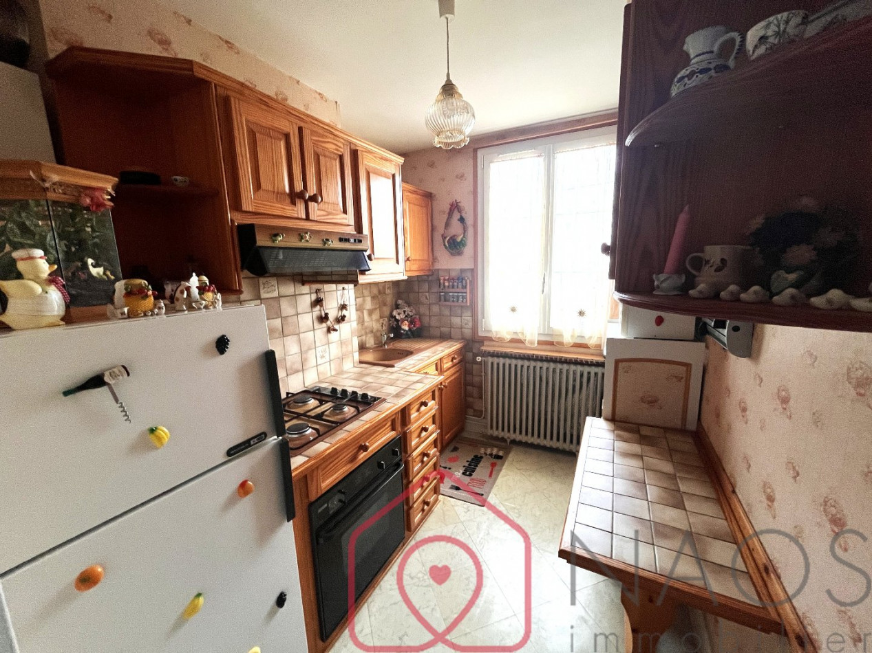 vente Appartement à rénover Bourges - Photo 5