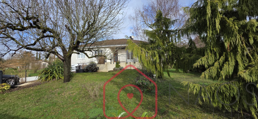 vente Maison Poitiers - Photo 1