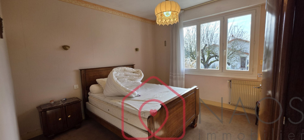 vente Maison Poitiers - Photo 8