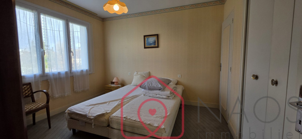 vente Maison Poitiers - Photo 9