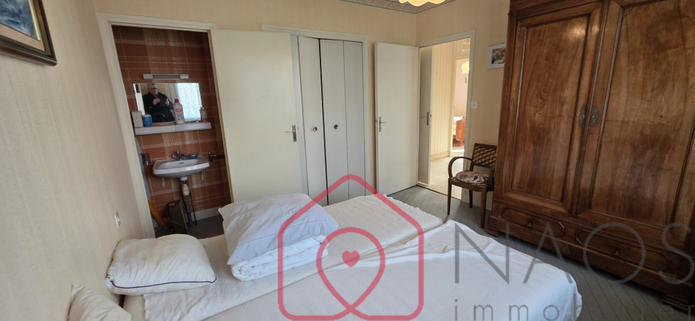 vente Maison Poitiers - Photo 10