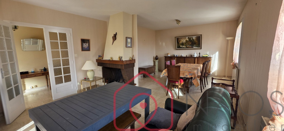 vente Maison Poitiers - Photo 5