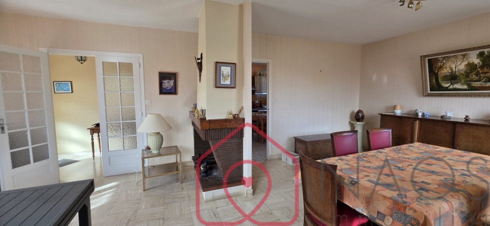 vente Maison Poitiers - Photo 6