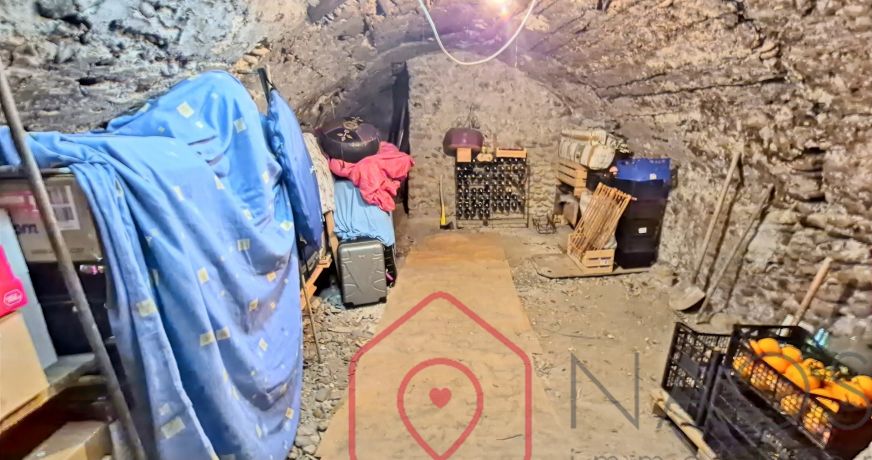 vente Maison de village Les Mees