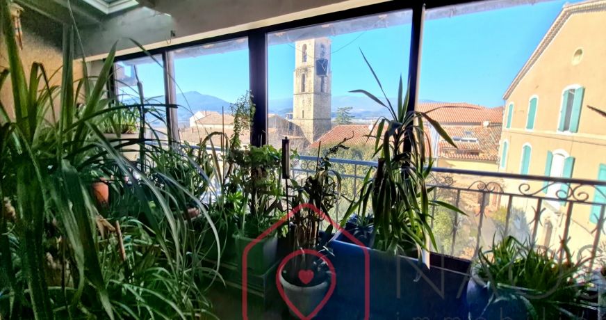 vente Maison de village Les Mees