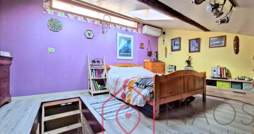 vente Maison de village Les Mees