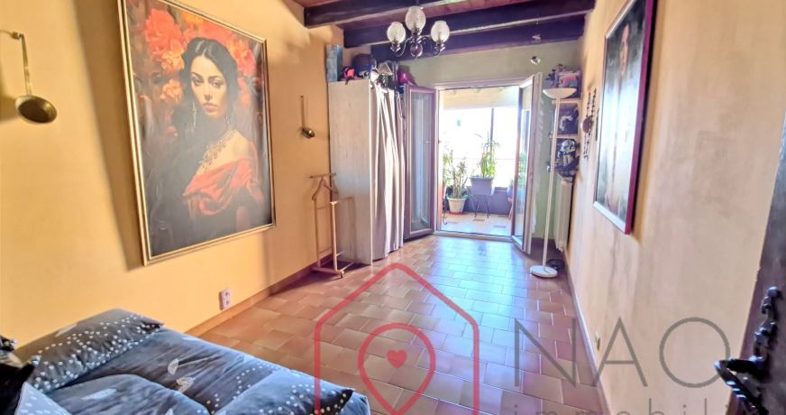 vente Maison de village Les Mees