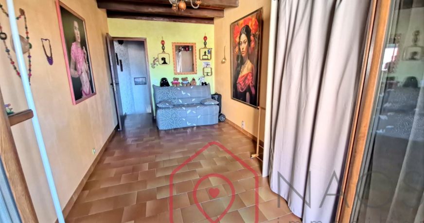 vente Maison de village Les Mees