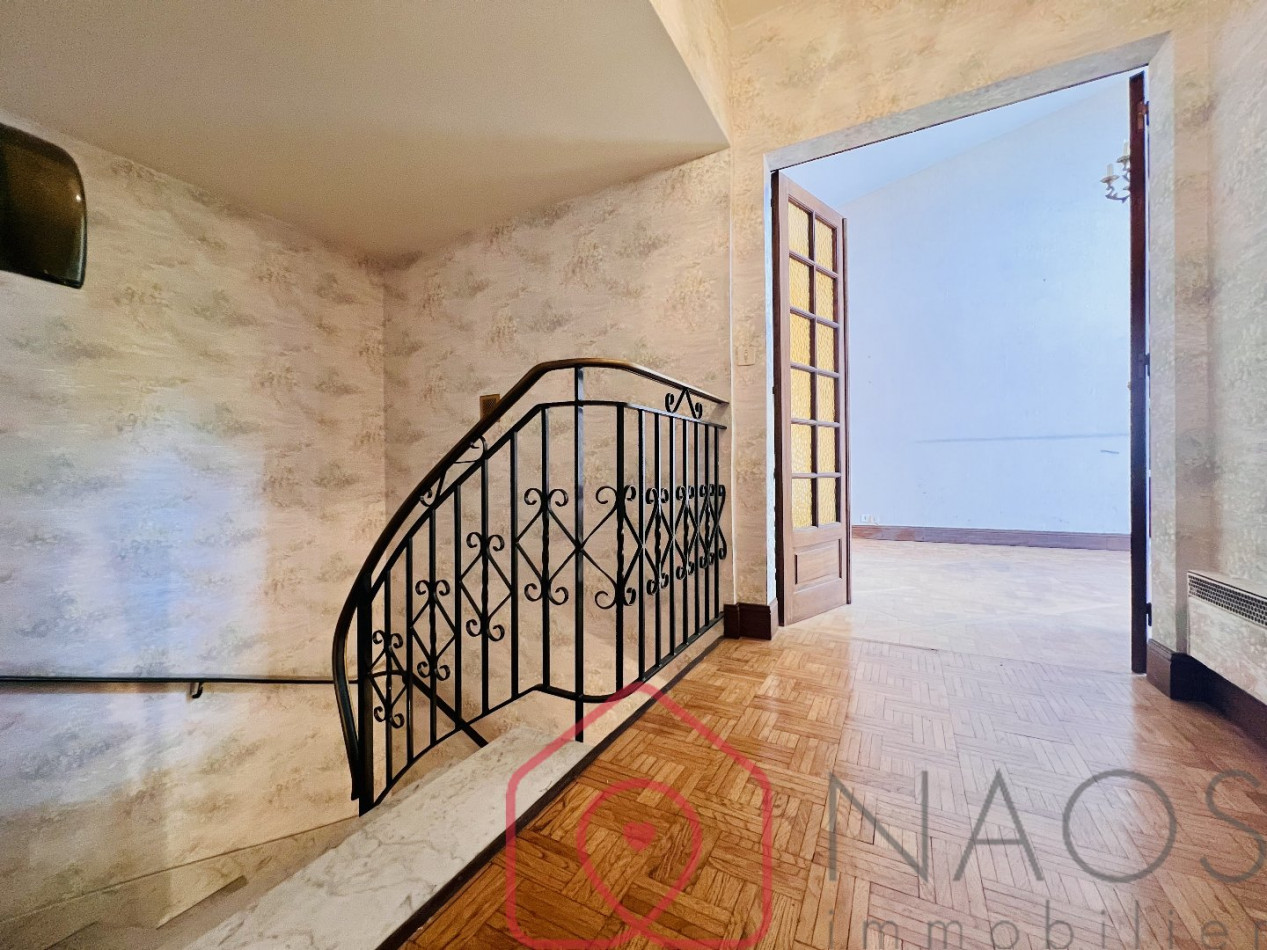 vente Maison Saint Malo - Photo 6