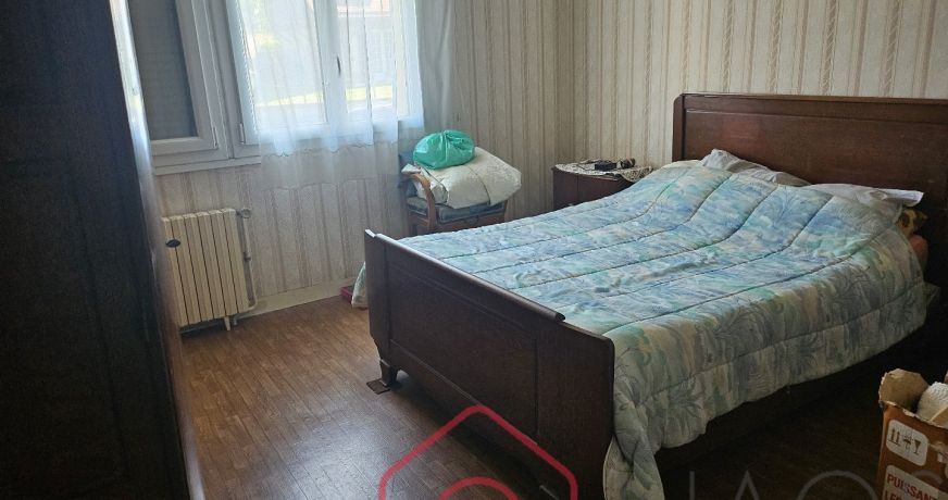 vente Maison Le Treport