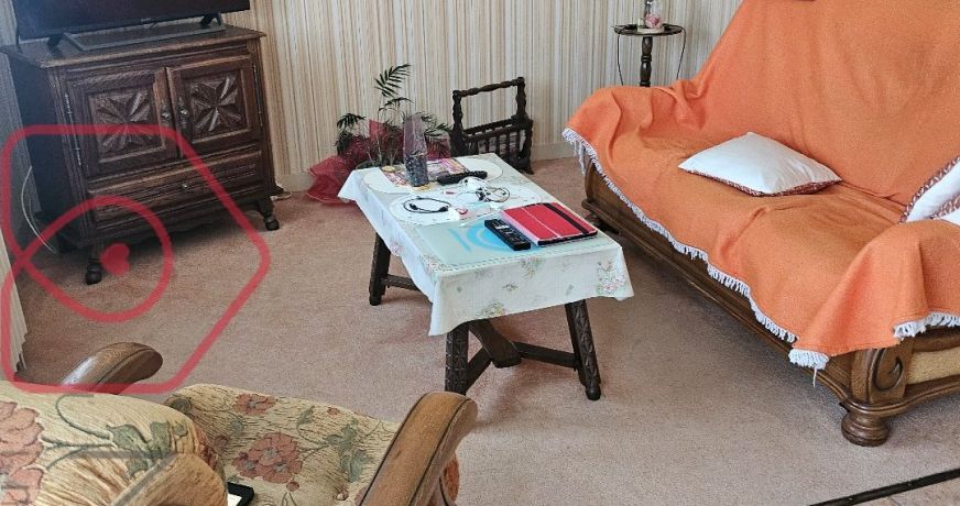 vente Maison Le Treport