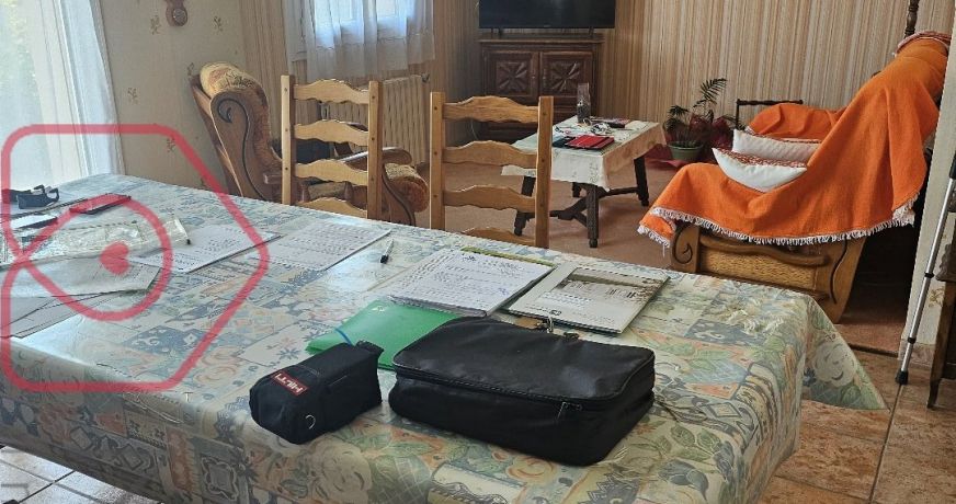 vente Maison Le Treport