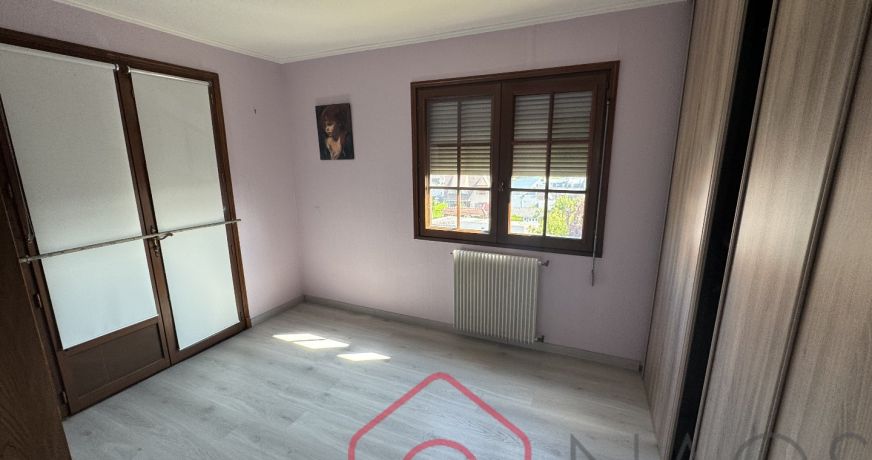 vente Maison Le Treport