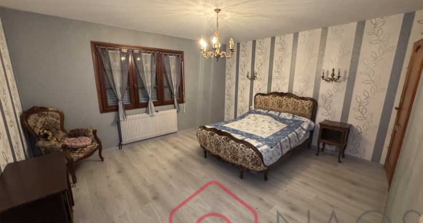 vente Maison Le Treport