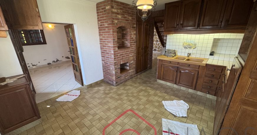 vente Maison Le Treport