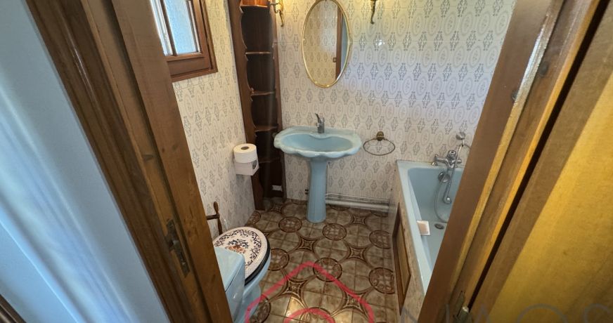 vente Maison Le Treport