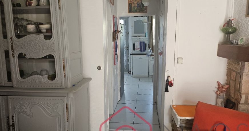 vente Maison Le Treport