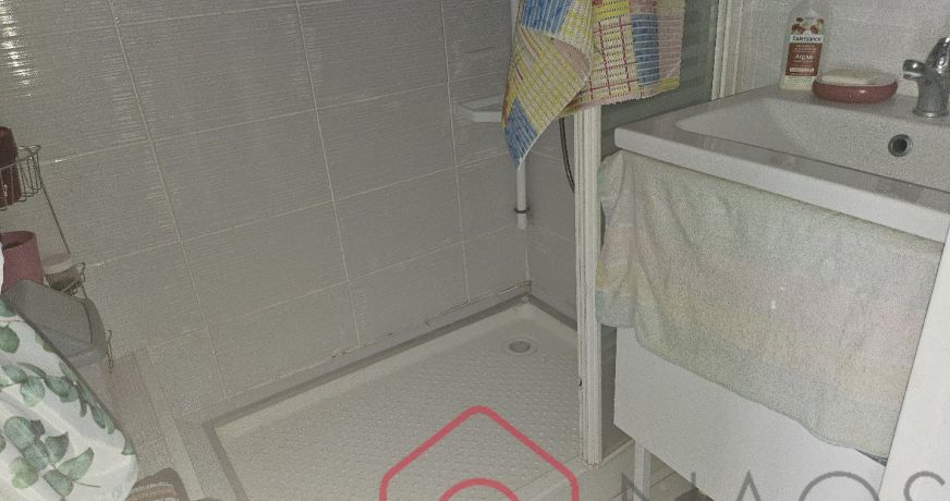 vente Maison Le Treport